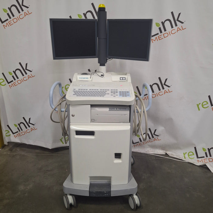 Siemens Siemens Arcadis Varic C-Arm C-Arms & Tables reLink Medical