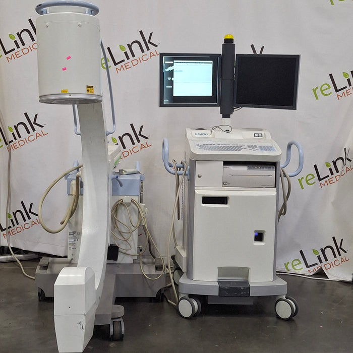 Siemens Siemens Arcadis Varic C-Arm C-Arms & Tables reLink Medical