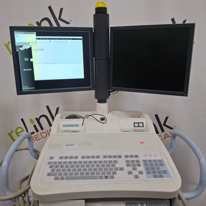 Siemens Siemens Arcadis Varic C-Arm C-Arms & Tables reLink Medical