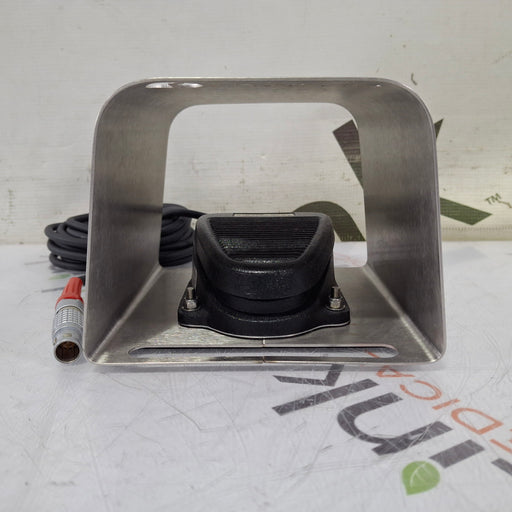 Linemaster Switch Corporation Linemaster Switch Corporation Clipper 638-SW Foot Switch Surgical Equipment reLink Medical