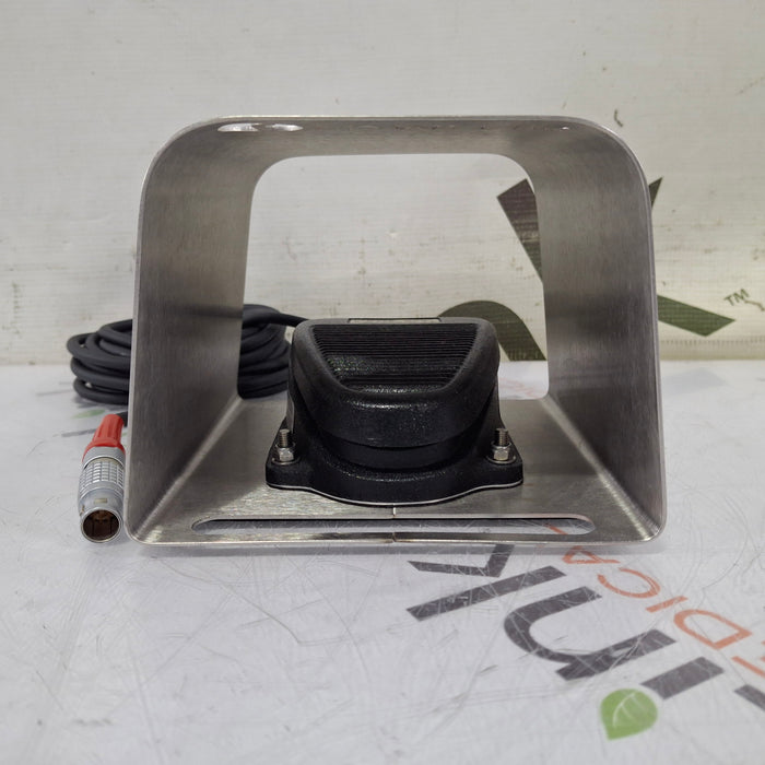 Linemaster Switch Corporation Linemaster Switch Corporation Clipper 638-SW Foot Switch Surgical Equipment reLink Medical