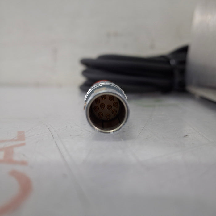 Linemaster Switch Corporation Linemaster Switch Corporation Clipper 638-SW Foot Switch Surgical Equipment reLink Medical