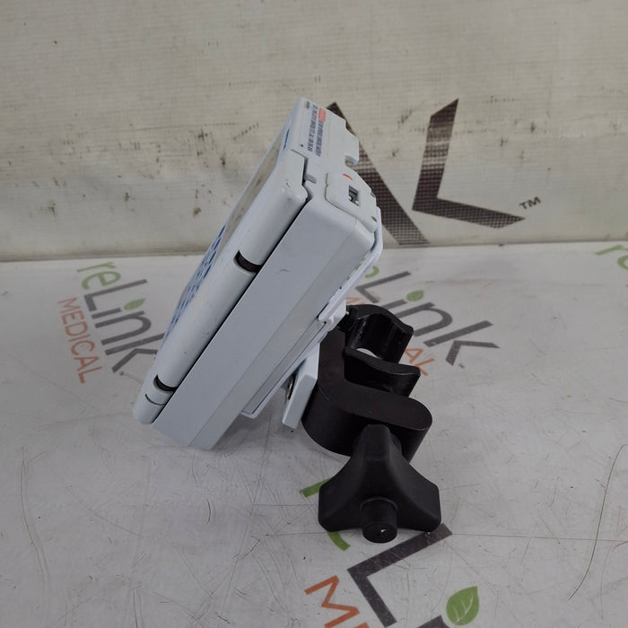 Baxter Baxter Sigma Spectrum 8.01.00 w/o Battery Infusion Pump Infusion Pump reLink Medical