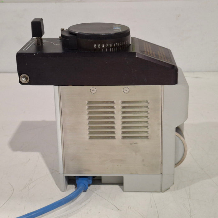 Datex-Ohmeda Datex-Ohmeda Tec 6 Plus Desflurane Vaporizer Anesthesia reLink Medical