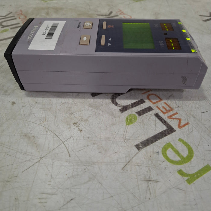 Nellcor Nellcor N-85 Pulse Oximeter Patient Monitors reLink Medical