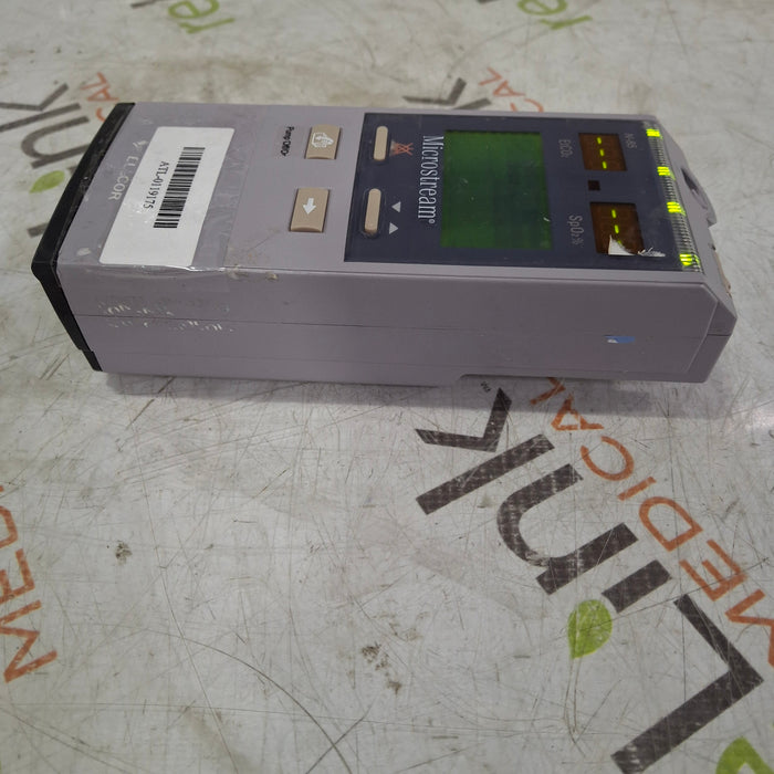 Nellcor Nellcor N-85 Pulse Oximeter Patient Monitors reLink Medical