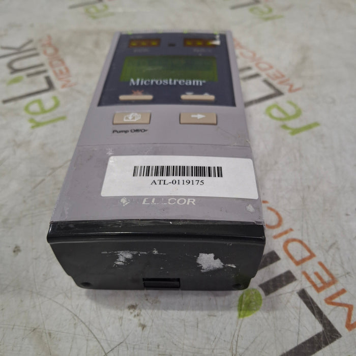 Nellcor Nellcor N-85 Pulse Oximeter Patient Monitors reLink Medical