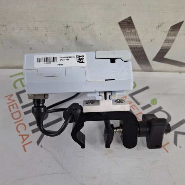 Baxter Baxter Sigma Spectrum 8.00.05 w/o Battery Infusion Pump Infusion Pumps reLink Medical