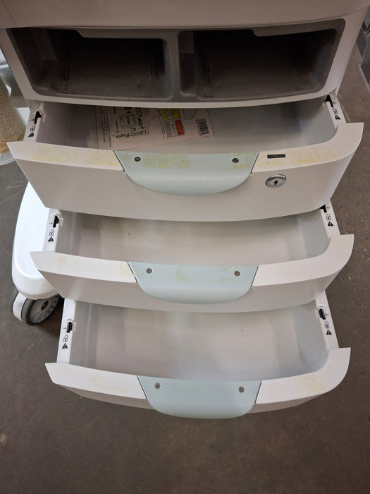 Datex-Ohmeda Datex-Ohmeda Aisys CS2 Anesthesia System Anesthesia reLink Medical