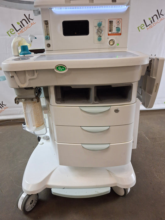 Datex-Ohmeda Datex-Ohmeda Aisys CS2 Anesthesia System Anesthesia reLink Medical