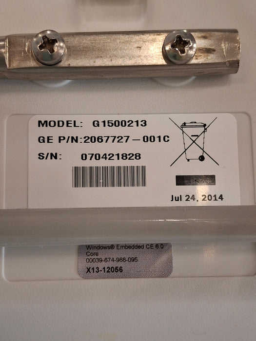 Datex-Ohmeda Datex-Ohmeda Aisys CS2 Anesthesia System Anesthesia reLink Medical
