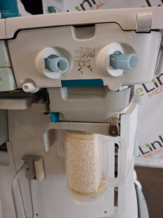 Datex-Ohmeda Datex-Ohmeda Aisys CS2 Anesthesia System Anesthesia reLink Medical