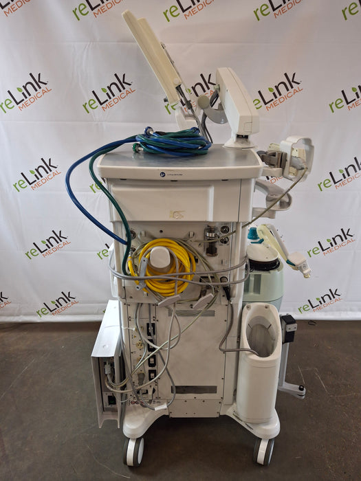 Datex-Ohmeda Datex-Ohmeda Aisys CS2 Anesthesia System Anesthesia reLink Medical