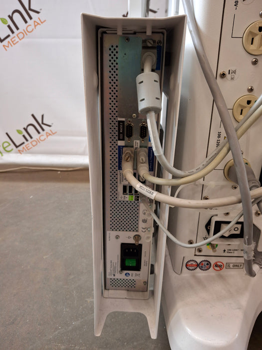 Datex-Ohmeda Datex-Ohmeda Aisys CS2 Anesthesia System Anesthesia reLink Medical