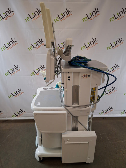Datex-Ohmeda Datex-Ohmeda Aisys CS2 Anesthesia System Anesthesia reLink Medical
