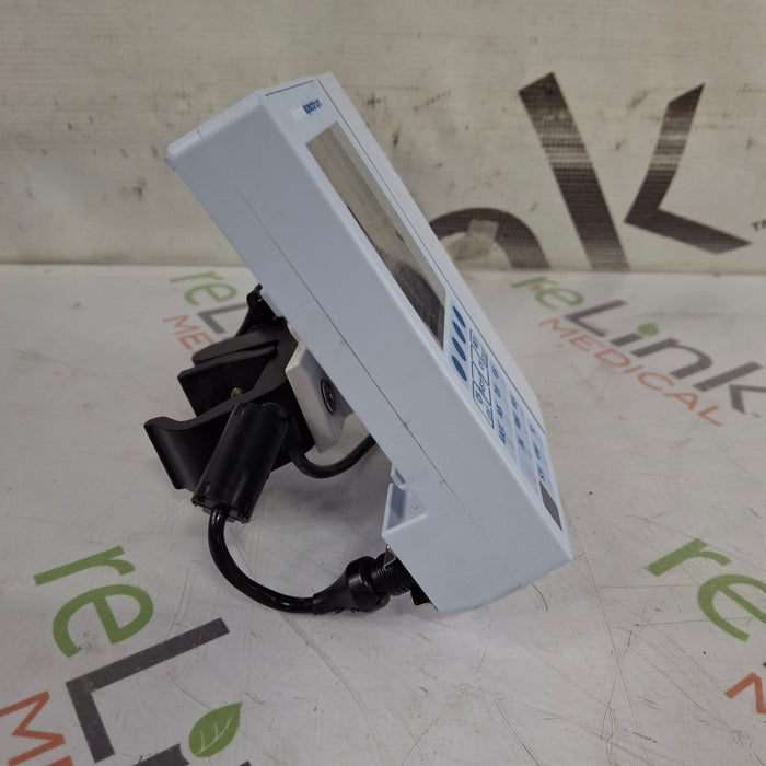 Baxter Baxter Sigma Spectrum 8.01.00 w/o Battery Infusion Pump Infusion Pump reLink Medical