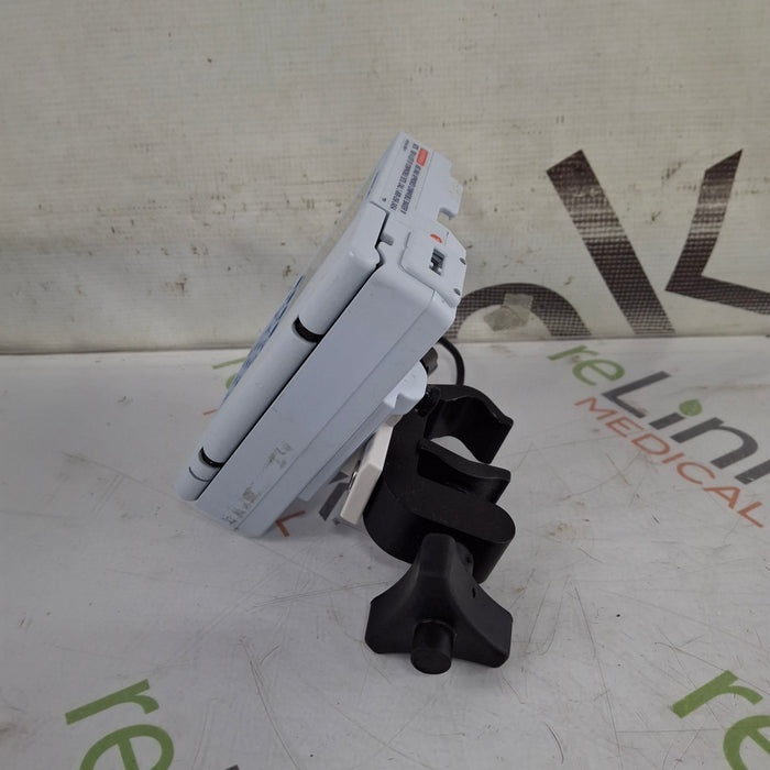 Baxter Baxter Sigma Spectrum 8.01.00 w/o Battery Infusion Pump Infusion Pump reLink Medical