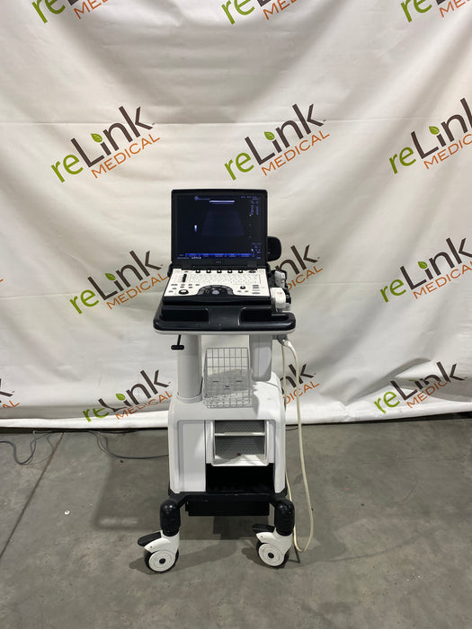 GE Healthcare GE Healthcare NextGen Logiq e Ultrasound Ultrasound reLink Medical