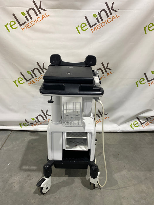 GE Healthcare GE Healthcare NextGen Logiq e Ultrasound Ultrasound reLink Medical