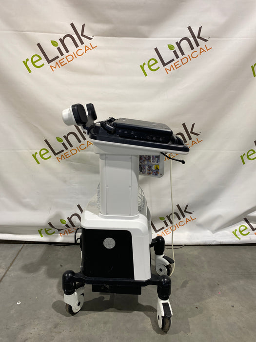 GE Healthcare GE Healthcare NextGen Logiq e Ultrasound Ultrasound reLink Medical