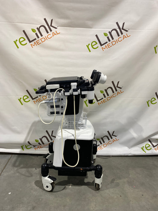 GE Healthcare GE Healthcare NextGen Logiq e Ultrasound Ultrasound reLink Medical