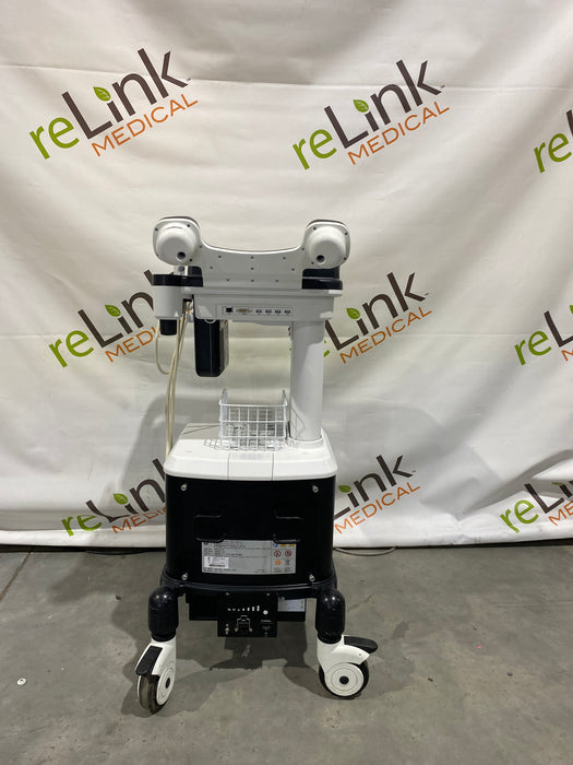 GE Healthcare GE Healthcare NextGen Logiq e Ultrasound Ultrasound reLink Medical