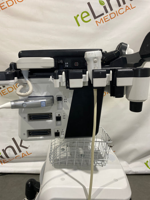 GE Healthcare GE Healthcare NextGen Logiq e Ultrasound Ultrasound reLink Medical