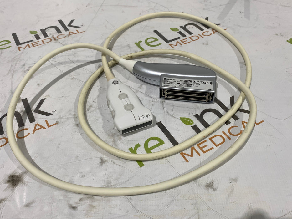 GE Healthcare GE Healthcare NextGen Logiq e Ultrasound Ultrasound reLink Medical
