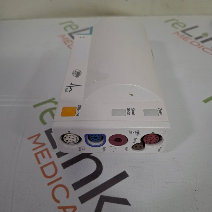 Philips Philips M3001A-A02C06 OxiMax SpO2, NIBP, ECG, Temp, IBP MMS Module Patient Monitors reLink Medical