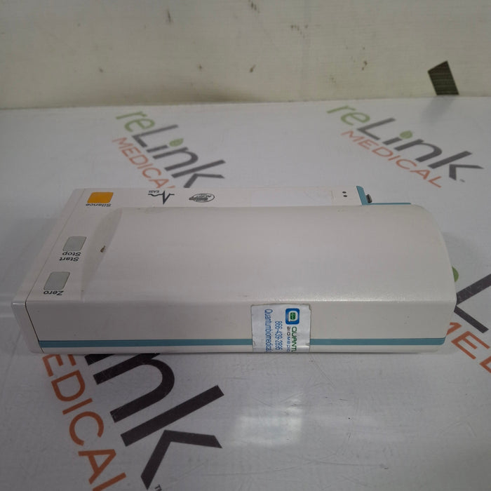 Philips Philips M3001A-A02C06 OxiMax SpO2, NIBP, ECG, Temp, IBP MMS Module Patient Monitors reLink Medical