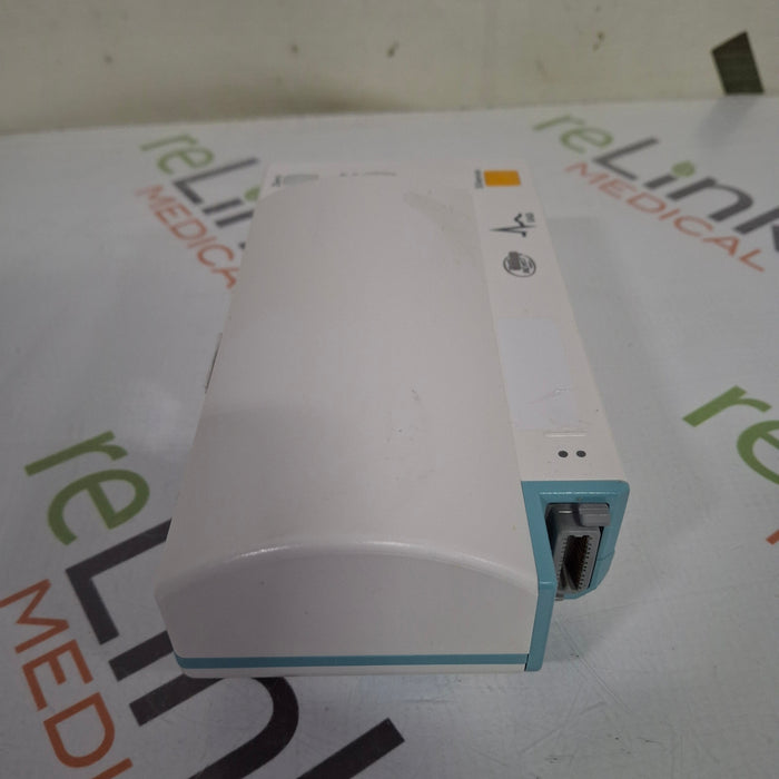 Philips Philips M3001A-A02C06 OxiMax SpO2, NIBP, ECG, Temp, IBP MMS Module Patient Monitors reLink Medical