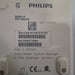 Philips Philips M3001A-A02C06 OxiMax SpO2, NIBP, ECG, Temp, IBP MMS Module Patient Monitors reLink Medical