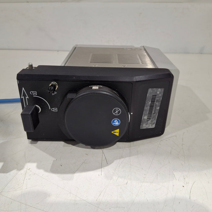 Datex-Ohmeda Datex-Ohmeda Tec 6 Plus Desflurane Vaporizer Anesthesia reLink Medical