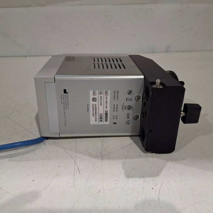 Datex-Ohmeda Datex-Ohmeda Tec 6 Plus Desflurane Vaporizer Anesthesia reLink Medical