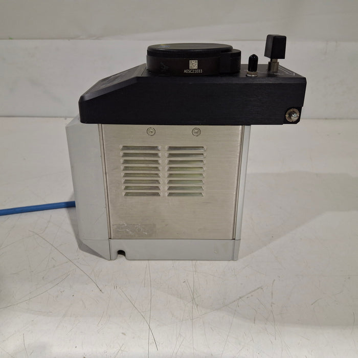 Datex-Ohmeda Datex-Ohmeda Tec 6 Plus Desflurane Vaporizer Anesthesia reLink Medical