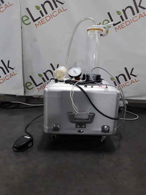 Byron Medical, Inc. Byron Medical, Inc. Vacutec ASP II Accelerator II Aspirator Surgical Equipment reLink Medical