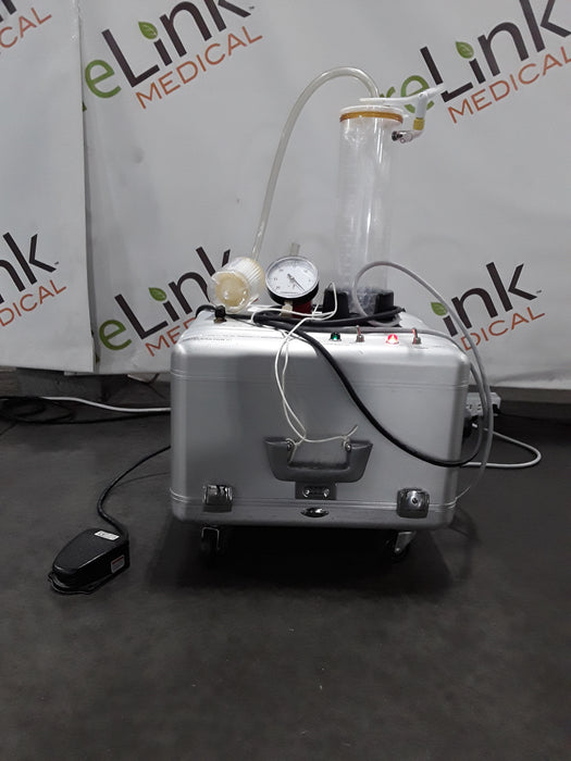 Byron Medical, Inc. Byron Medical, Inc. Vacutec ASP II Accelerator II Aspirator Surgical Equipment reLink Medical