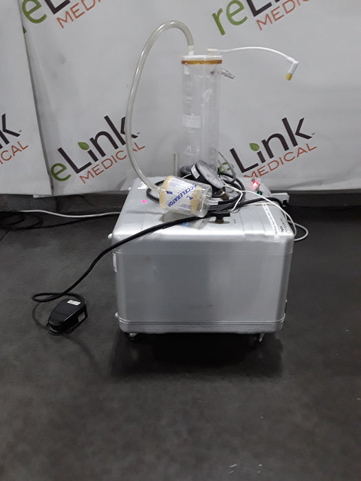 Byron Medical, Inc. Byron Medical, Inc. Vacutec ASP II Accelerator II Aspirator Surgical Equipment reLink Medical