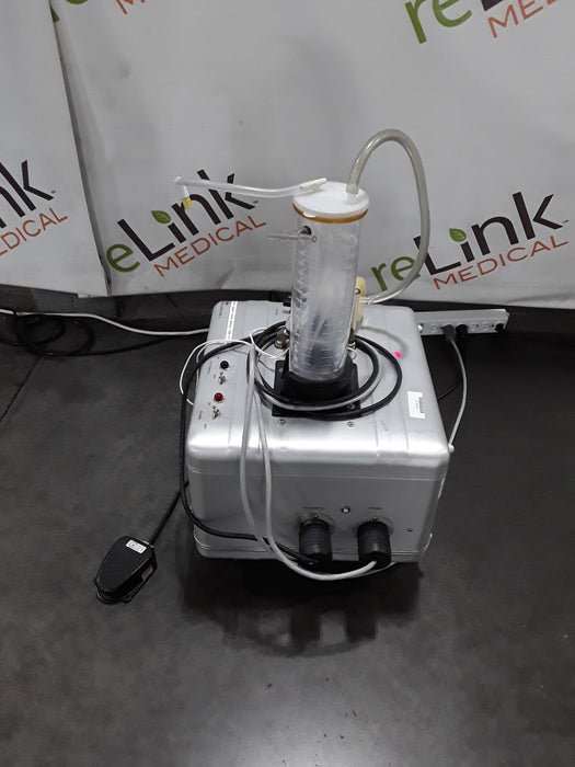 Byron Medical, Inc. Byron Medical, Inc. Vacutec ASP II Accelerator II Aspirator Surgical Equipment reLink Medical