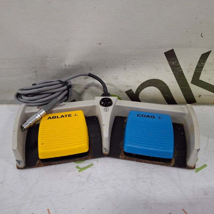 ArthroCare Corporation 10863 Footswitch