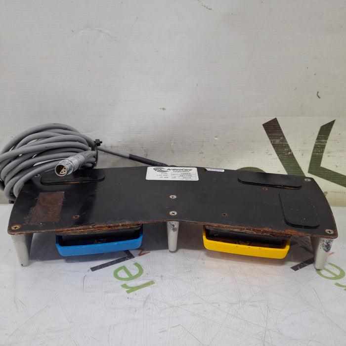 ArthroCare Corporation 10863 Footswitch