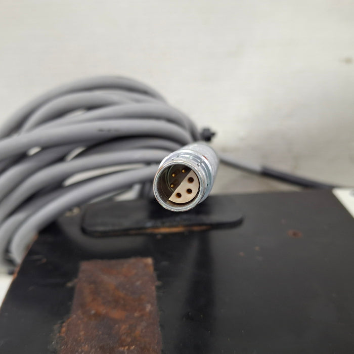 ArthroCare Corporation 10863 Footswitch