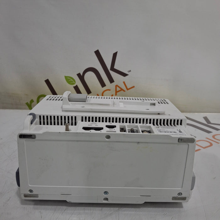 GE Healthcare GE Healthcare Carescape B450 Emergency Care Patient Monitor Patient Monitors reLink Medical