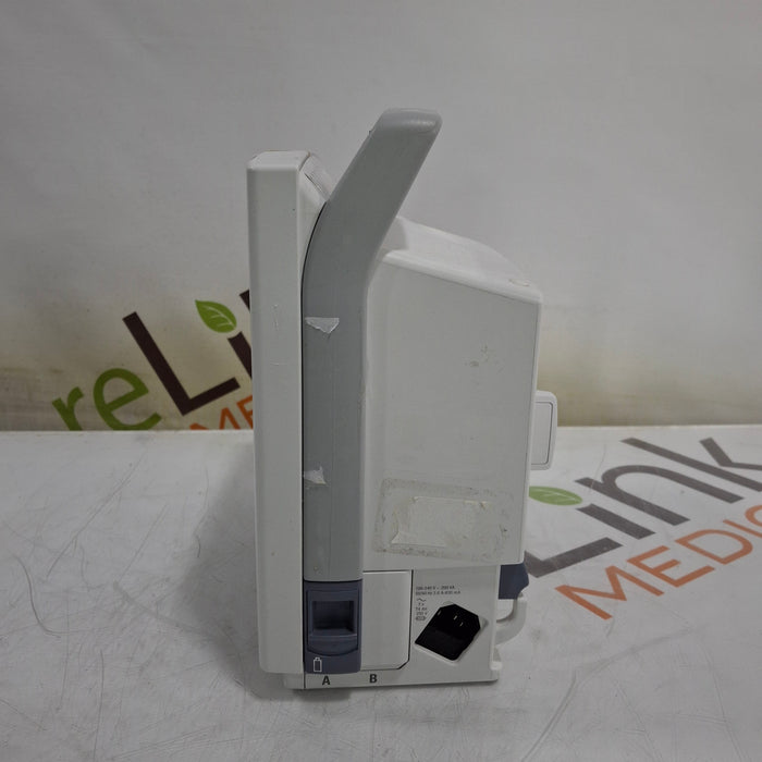 GE Healthcare GE Healthcare Carescape B450 Emergency Care Patient Monitor Patient Monitors reLink Medical