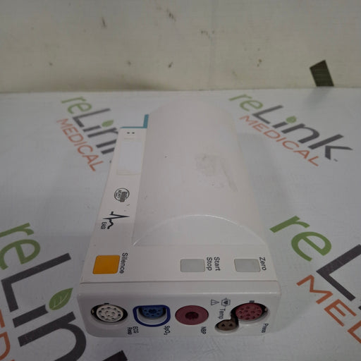 Philips Philips M3001A-A02C06 OxiMax SpO2, NIBP, ECG, Temp, IBP MMS Module Patient Monitors reLink Medical