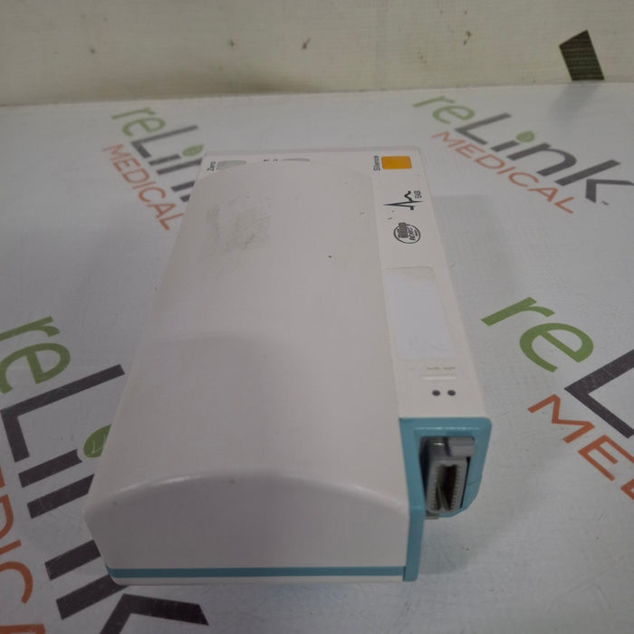 Philips Philips M3001A-A02C06 OxiMax SpO2, NIBP, ECG, Temp, IBP MMS Module Patient Monitors reLink Medical