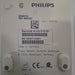 Philips Philips M3001A-A02C06 OxiMax SpO2, NIBP, ECG, Temp, IBP MMS Module Patient Monitors reLink Medical