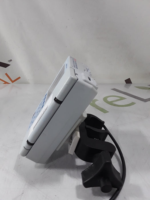 Baxter Sigma Spectrum 8.00.05 w/o Battery Infusion Pump