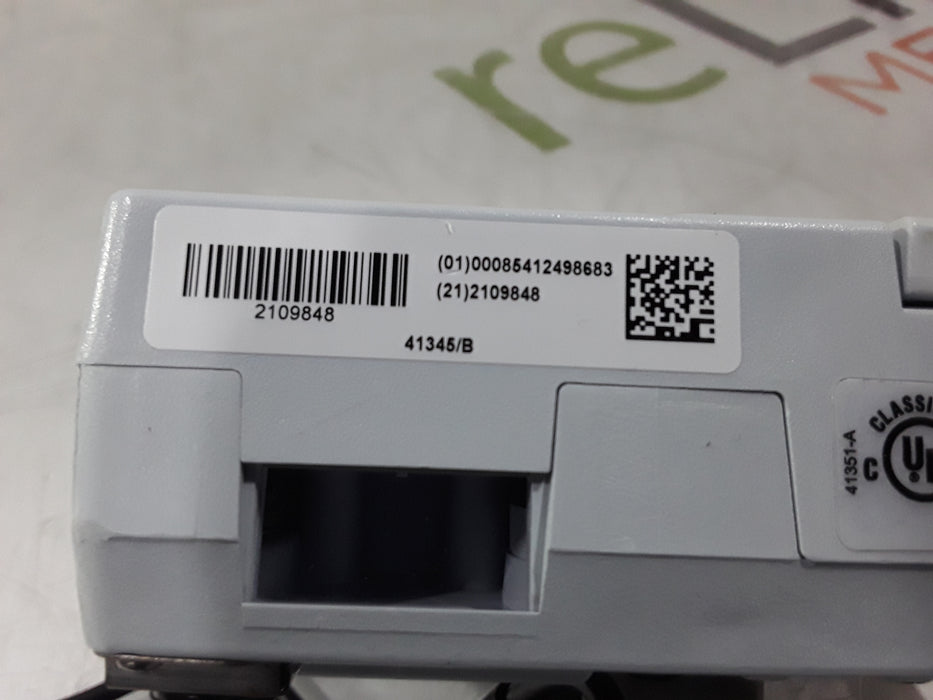 Baxter Sigma Spectrum 8.00.05 w/o Battery Infusion Pump