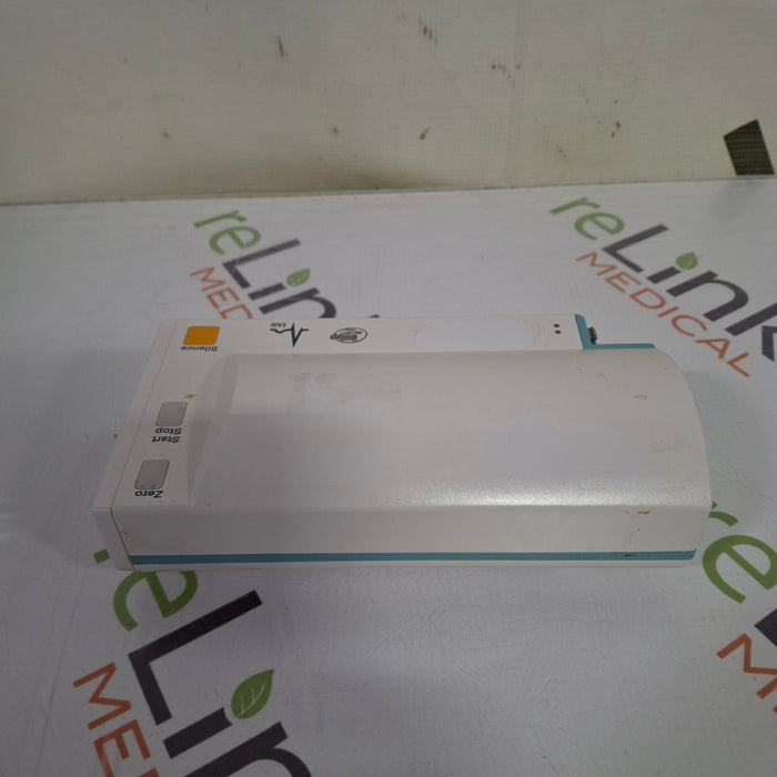 Philips Philips M3001A-A02C06 OxiMax SpO2, NIBP, ECG, Temp, IBP MMS Module Patient Monitors reLink Medical